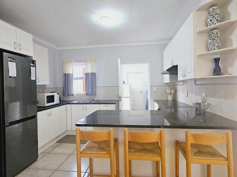 3 Bedroom Property for Sale in Kleinmond Western Cape